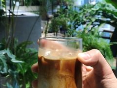 dirty-山下C5cafe(惠通时代广场店)