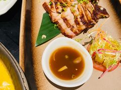 -Thai Alley泰爱里(二沙岛店)