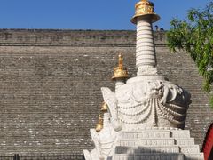 -西安市广仁寺
