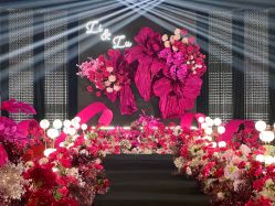 -艾米婚纱&婚礼策划