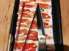 -九田家黑牛烤肉料理(溧阳吾悦店)