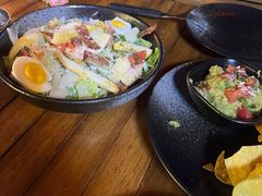 -Q MEX 库迈墨西哥餐吧(三里屯店)