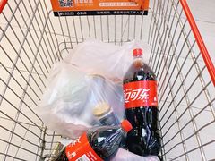 -物美大卖场(玉蜓桥店)