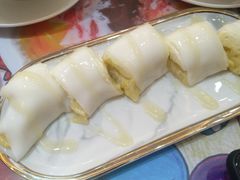 榴莲拉肠-甜心妈妈·榴莲星级糖水(北京路总店)