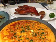 -御彩酒家(东风东路店)