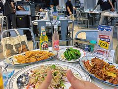 -明本湛江鸡•海鲜小厨(陈家祠店)