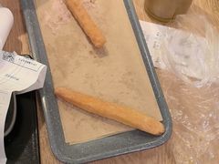 -新石器烤肉(百联川沙店)