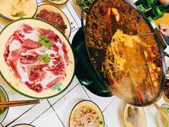 -石灰市老火锅(北滨路店)
