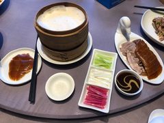 -金鸭季·北京烤鸭(深业上城店)