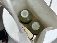 -喜茶(慈溪银泰城店)