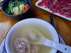 -洪大厨鸡煲(福田店)