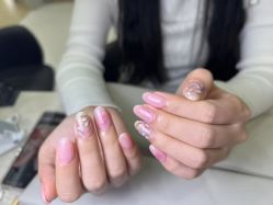 -沐白•盛妍日式美甲美睫