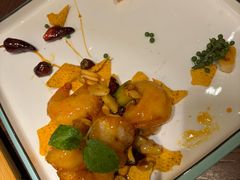 -映水芙蓉(长宁来福士店)