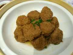 -老爷庙风味美食府(魏都大道店)