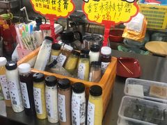 零售区-先锋海鲜市场