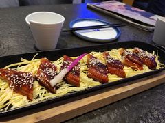 -将太无二·北美传奇寿司(荟聚购物中心西红门店)