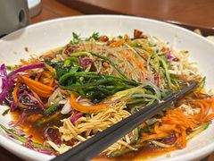 -燕郊烧鸽子(酷车小镇店)