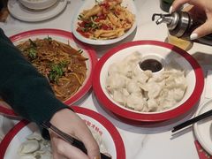 -李老哈·东北菜(宋园路店)