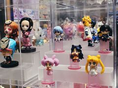 -泡泡玛特POPMART(合生汇店)