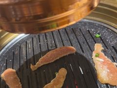 -蒲葵传统炭火烤肉(白石龙店)