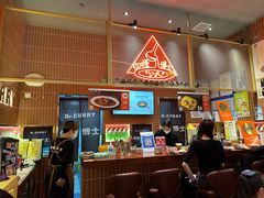 -伽喱博士 Dr.CURRY咖喱饭(太阳宫咖喱店)