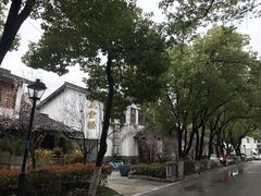 -庆余楼·用心与食材·特色菜&灶头面(仙蠡墩店)
