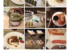 -永泰福朋喜来登酒店-宜客乐自助餐厅(远大路店)