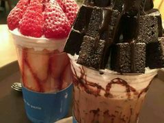 -Cafe de Paris(林荫路店)