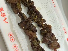 -八合里潮汕鲜牛肉火锅(深圳海岸城店)