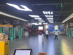 -极限PLAY运动娱乐新世界·团建派对潮玩休闲馆·室内蹦极高空游乐园