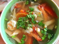 Cafe de Thaan Aoan-Cafe de Thaan Aoan