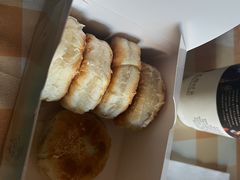 -栗酥饼(南长街店)