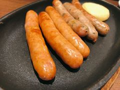 -萨莉亚意式餐厅(杭州滨江天街店)