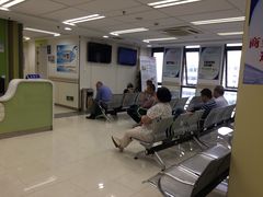 -上海市第十人民医院体检中心