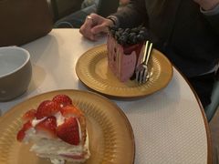 -BAKER&SPICE(安福路店)