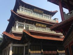-高旻寺