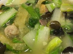 -兰边碗(鼓楼店)
