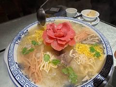 -老雒阳面馆·水席(高新区店)