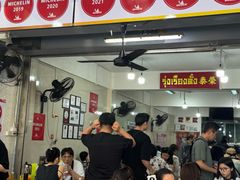 -榮泰米粉湯(Left Shop)