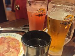 -蒜香焼肉PURUSHIN(马场路店)