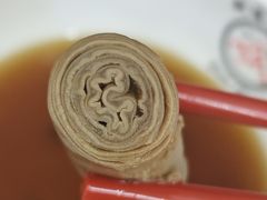 -新峰肉骨茶(总店)
