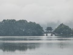 -西湖游船