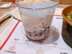 -盛香亭热卤(万象城店)