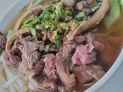 -菜忠潮州牛肉店(岗厦店)