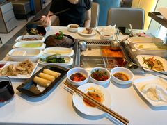 -海底捞火锅(外滩店)
