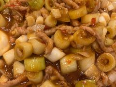-易老九江湖菜(北滨一路店)