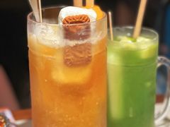 -哥老官重庆美蛙鱼头(虹口龙之梦店)