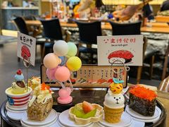 -一豚轩·烧鸟·豚骨拉面(五四路店)