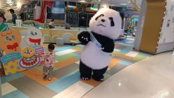-MELAND CLUB亲子乐园·派对(浦东LCM置汇旭辉馆)