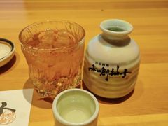 -和创柚子·会席日本料理(新区淮海街店)